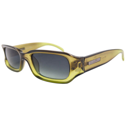 Vintage 2000s Dior Gradient Sunglasses