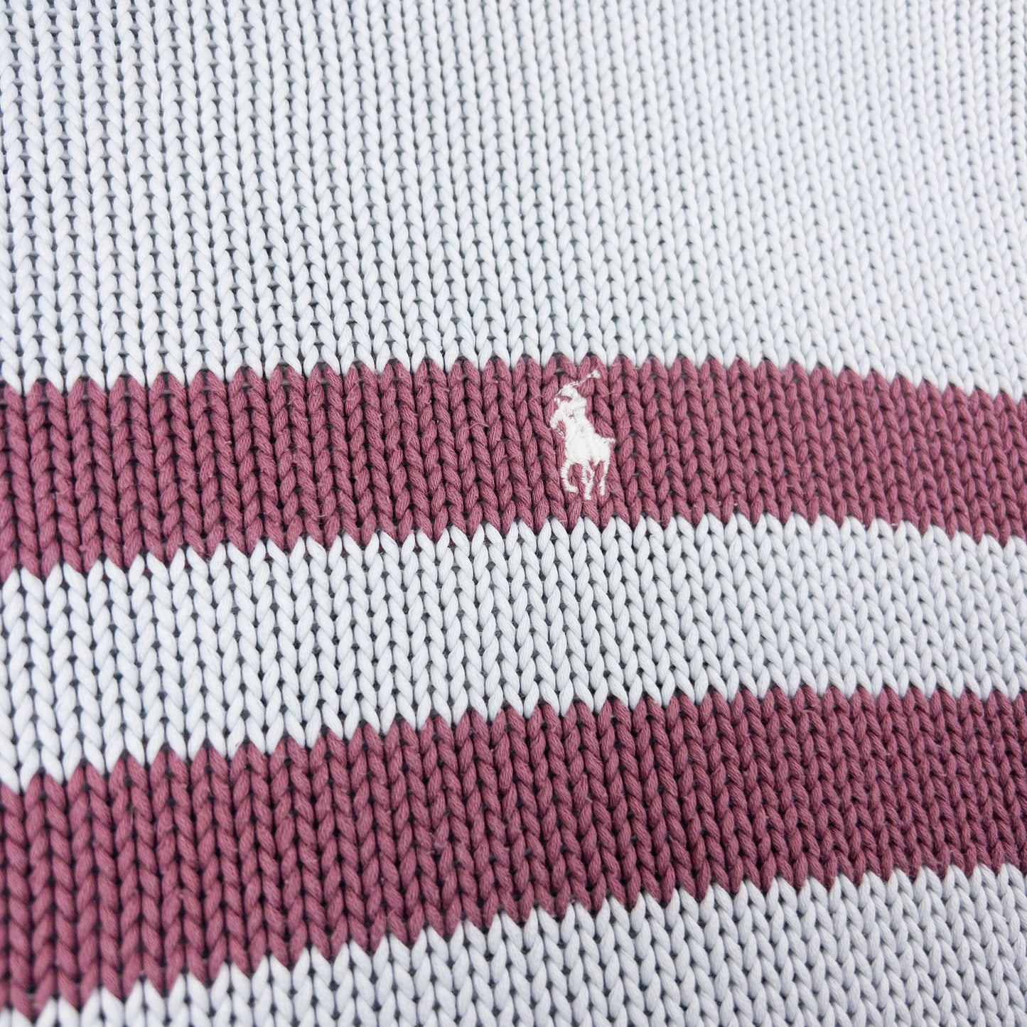 Vintage Polo Ralph Lauren Knit Jumper Size M