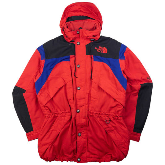 Vintage The North Face Goretex Ultrex Extreme Snowboarding Jacket Size M