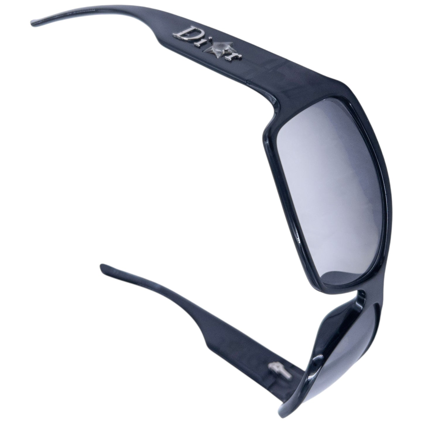 Vintage 2000s Dior Star Gem Sunglasses