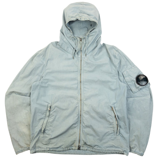 Vintage CP Company Zip Up Jacket Size M