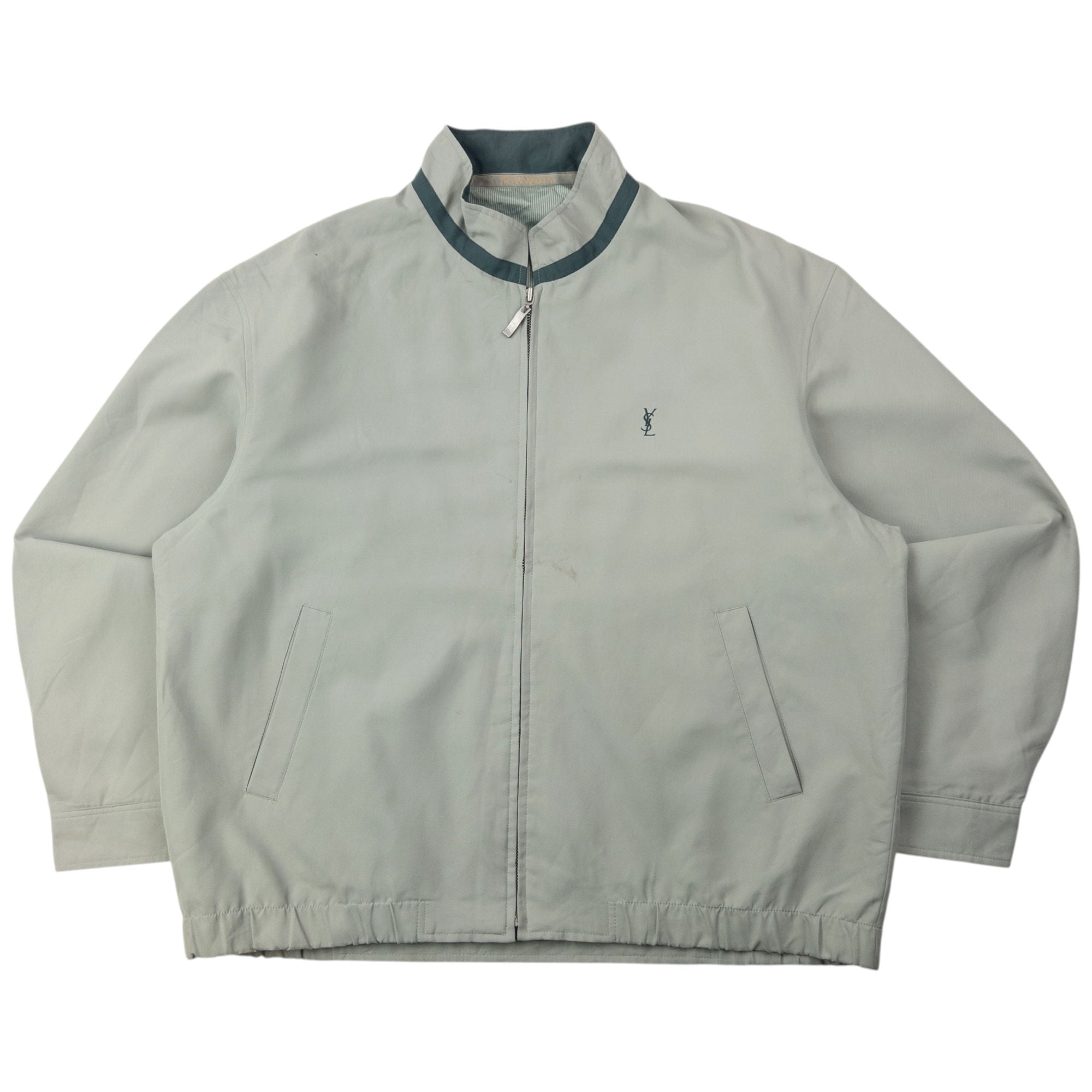 Vintage YSL | Yves Saint Laurent Jackets & More | Second Wave