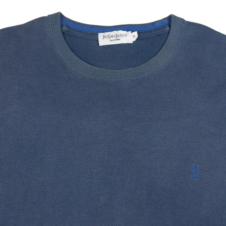 Vintage YSL Yves Saint Laurent Jumper Size XXL