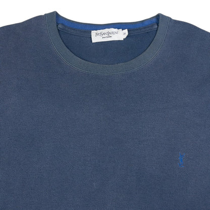 Vintage YSL Yves Saint Laurent Jumper Size XXL