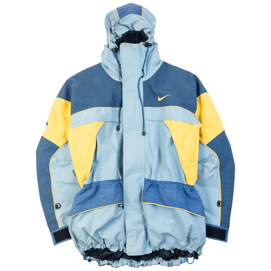 Vintage 2000s Nike ACG Stormfit Snowboarding Jacket Size XL