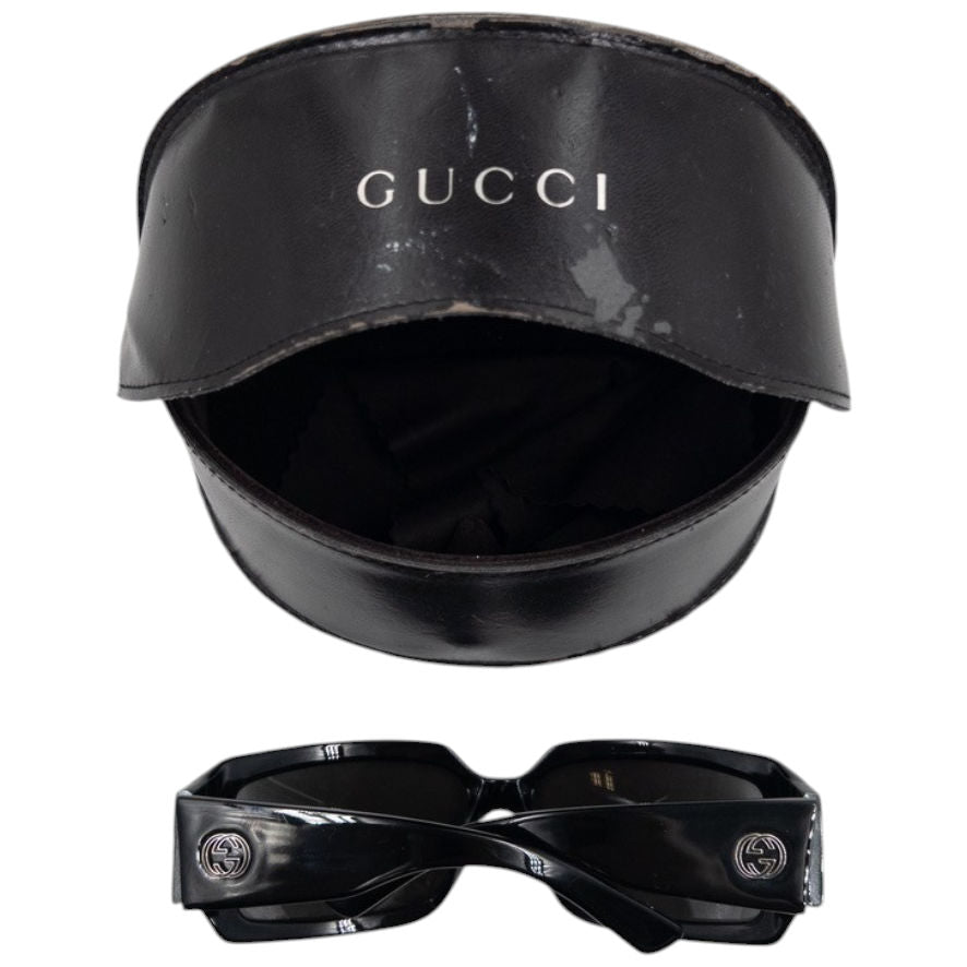 Vintage Gucci Sunglasses