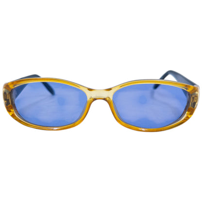 Vintage 1997 Gucci By Tom Ford Sunglasses