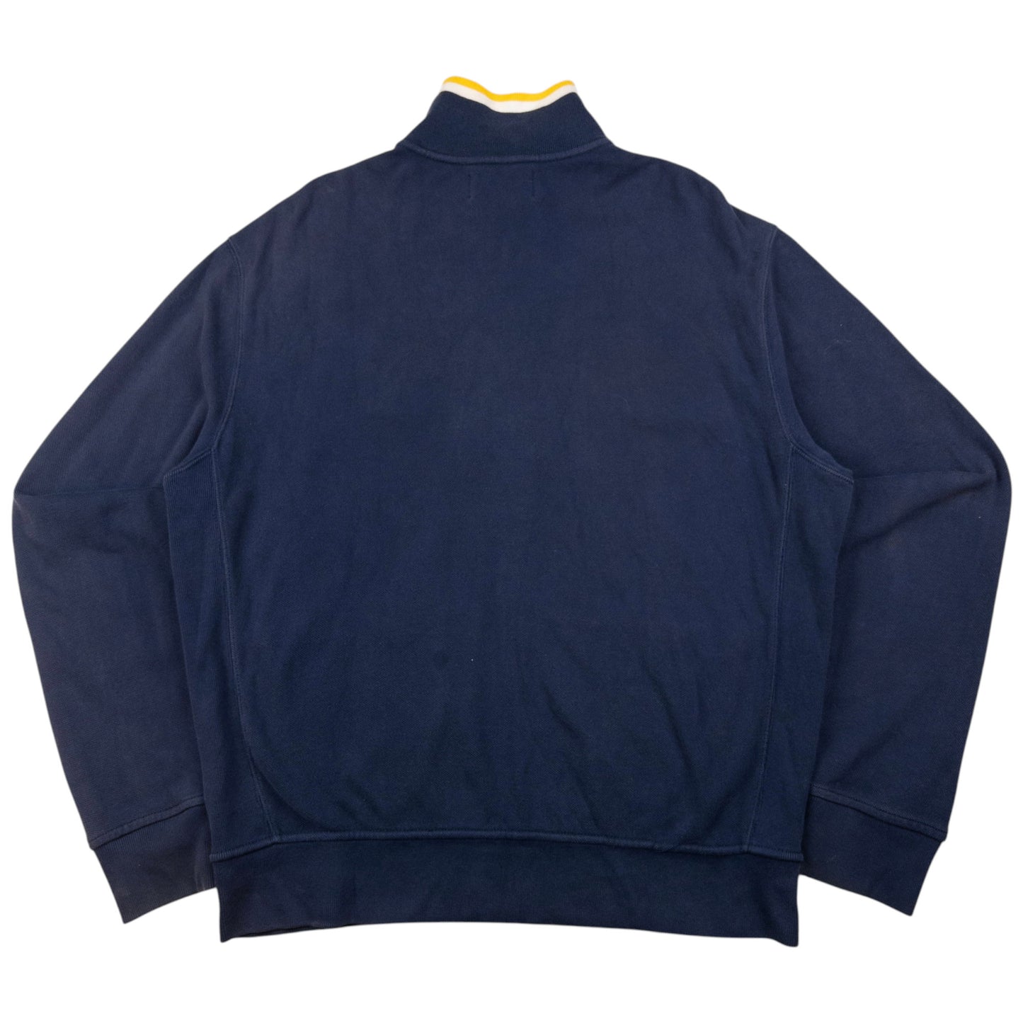 Vintage Polo Ralph Lauren Zip Up Jacket Size L