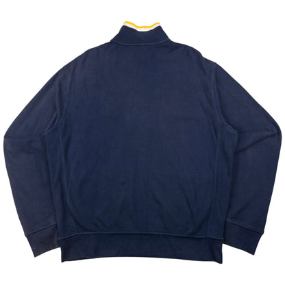 Vintage Polo Ralph Lauren Zip Up Jacket Size L