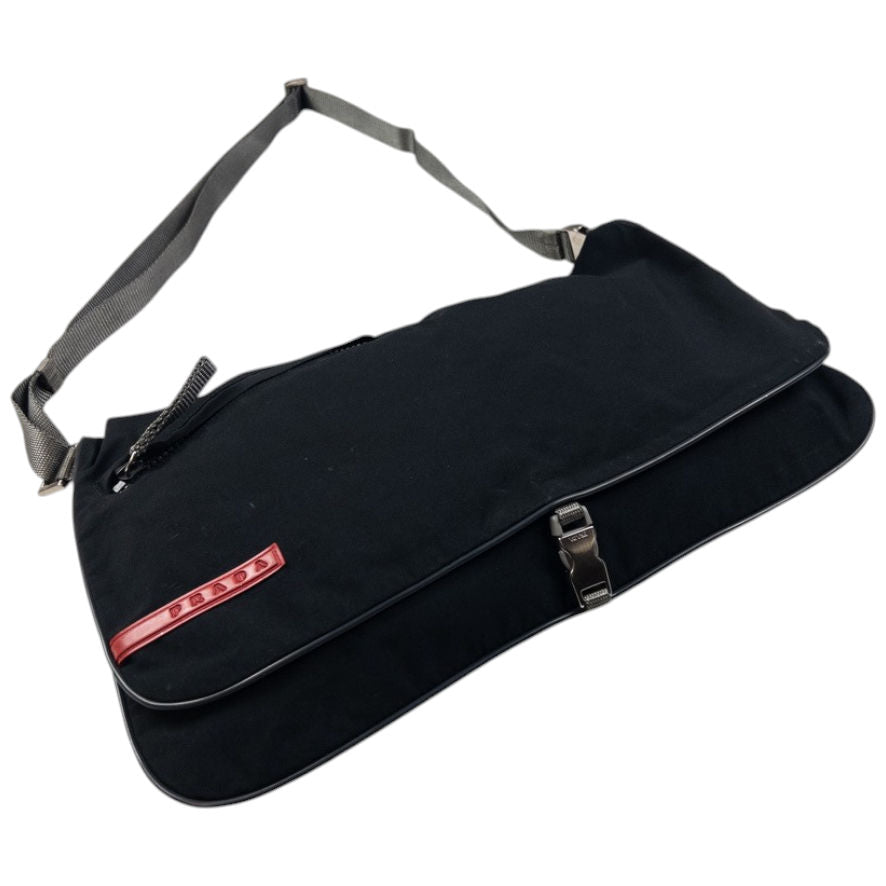 Vintage Prada Sport Crossbody Bag