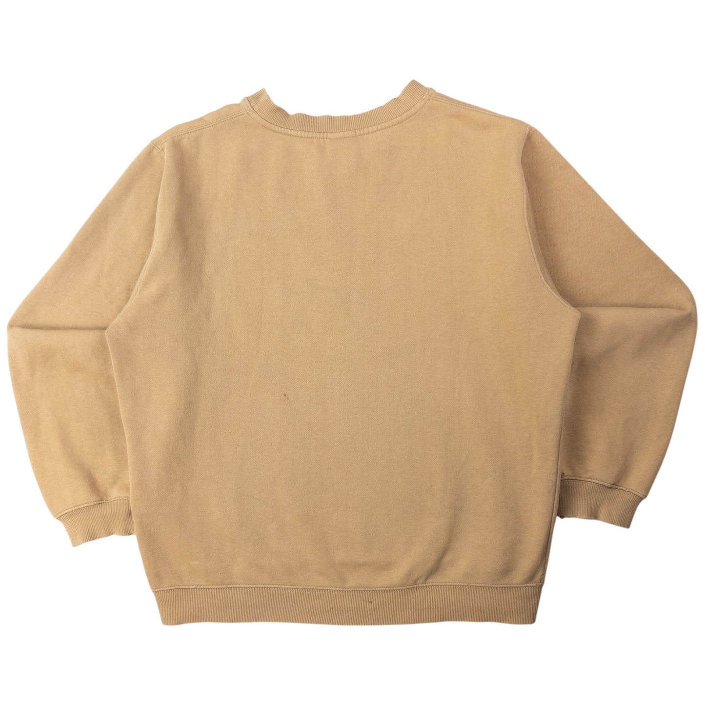 Vintage Stussy Graphic Sweatshirt Size M