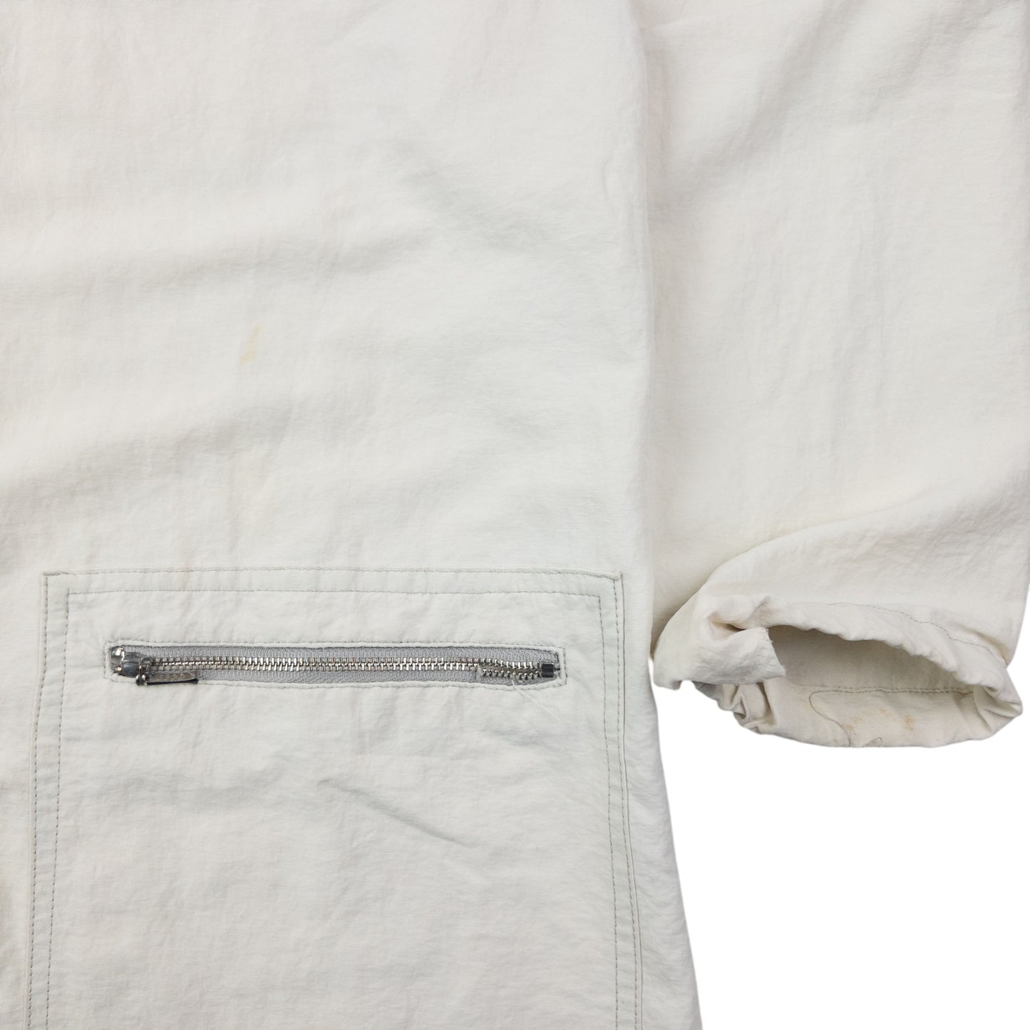 Vintage 90s Issey Miyake Lightweight Longline Jacket Size M