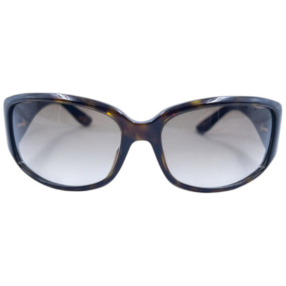 Vintage Gucci Tortoise Shell Sunglasses