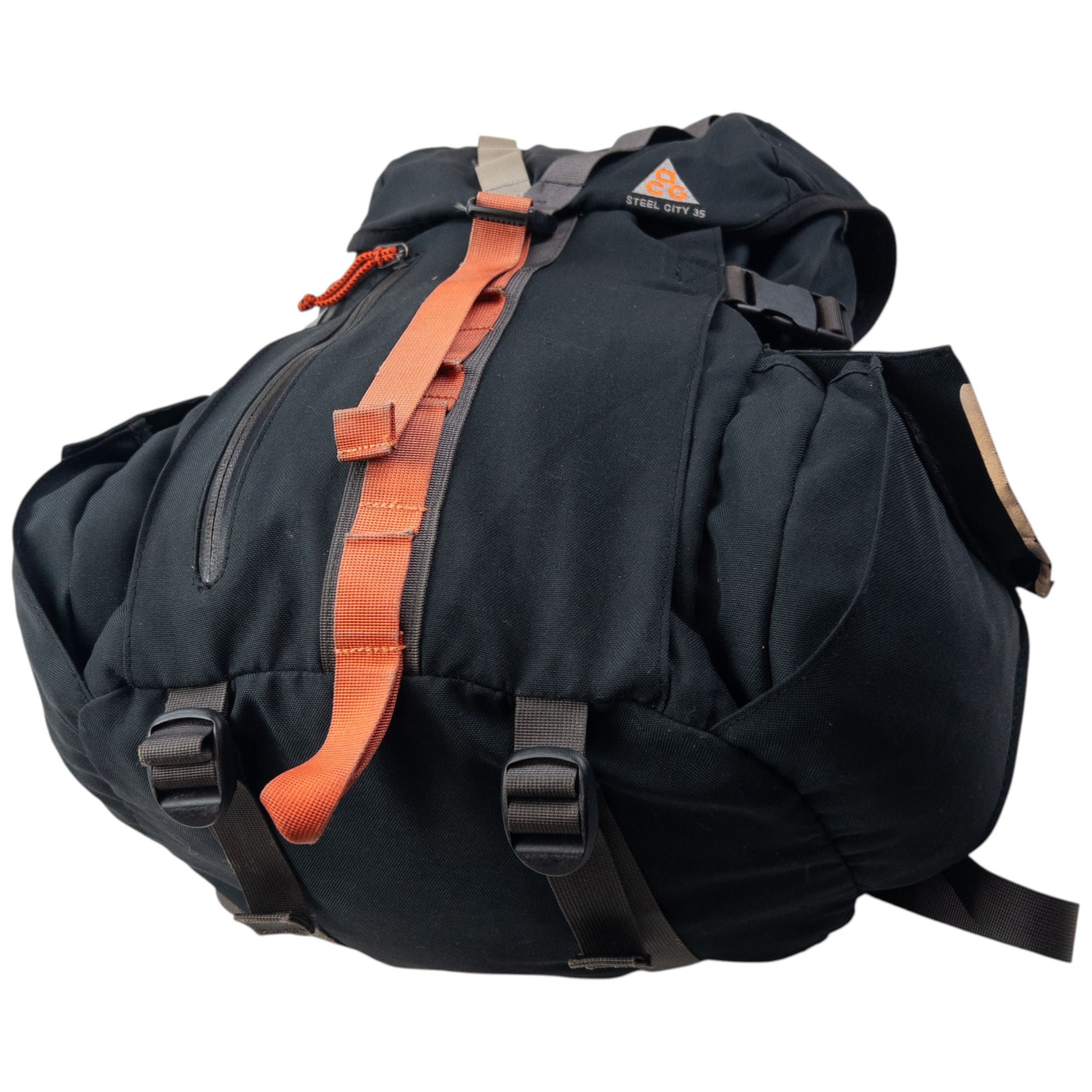 nike acg steel city 35 backpack