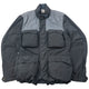 Vintage 2000s CP Company Multi Pocket Cargo Jacket Size L