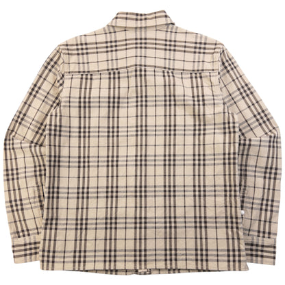 Vintage 2000s Burberry Blue Label Nova Check Jacket Size M