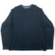Vintage 2000s Stussy Embroidered Skull Jumper Size M