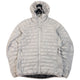 Vintage 2000s Haglofs Padded Zip Up Jacket Womens Size M