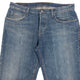 Vintage 2000s Gucci Denim Jeans Size W35