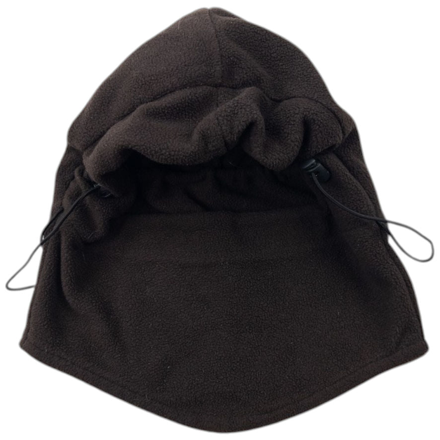 Vintage Adjustable Fleece Balaclava