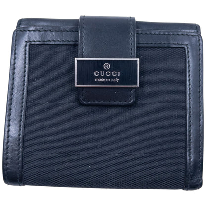 Vintage 2000s Gucci Wallet