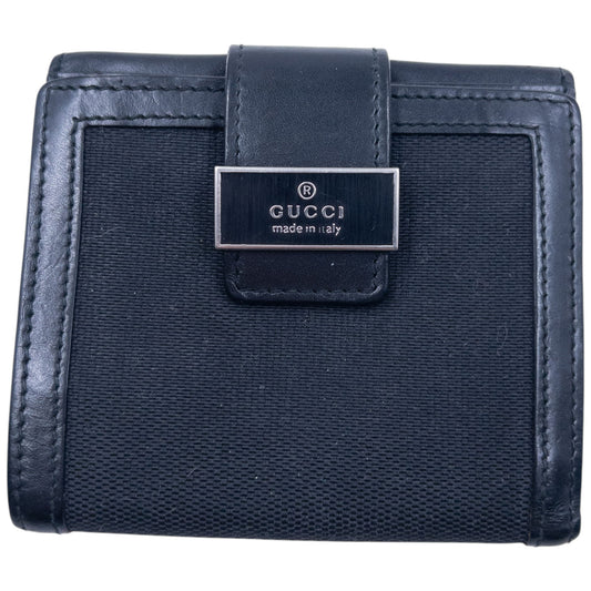 Vintage 2000s Gucci Wallet