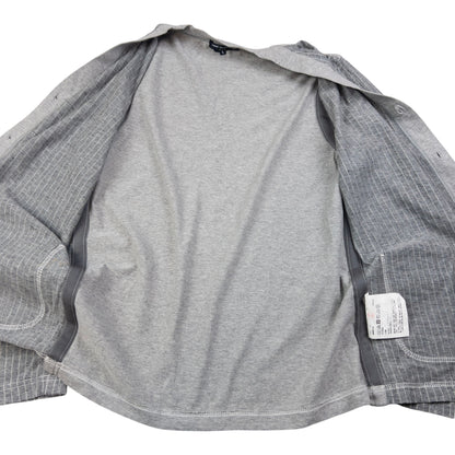 Vintage Comme Des Garçons HOMME Striped Cardigan Size S