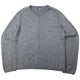 Vintage 2000s Armani Jeans Jumper Size M