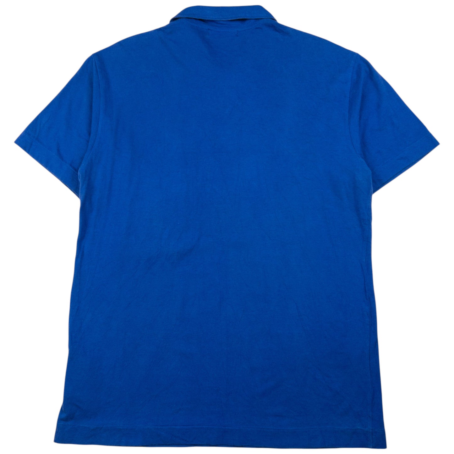 Vintage Comme Des Garçons HOMME Polo Shirt Size M