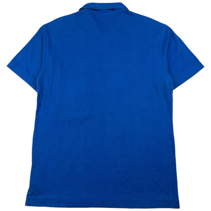 Vintage Comme Des Garçons HOMME Polo Shirt Size M