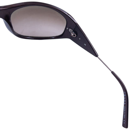 Vintage 2000s Prada Sunglasses