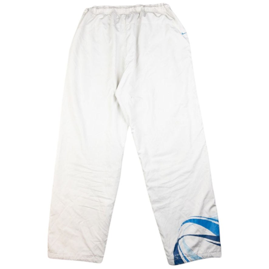 Vintage Nike TN Tracksuit Bottoms Size XL