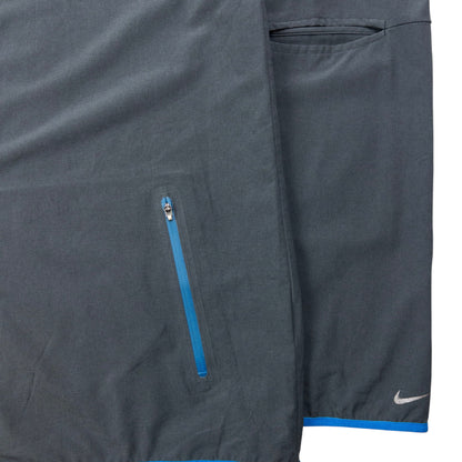 Vintage 2012 Nike Gyakusou Undercover Lab Reverse Running Club Jacket Size L