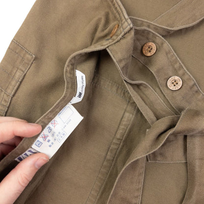 Vintage Issey Miyake Tie Back Apron