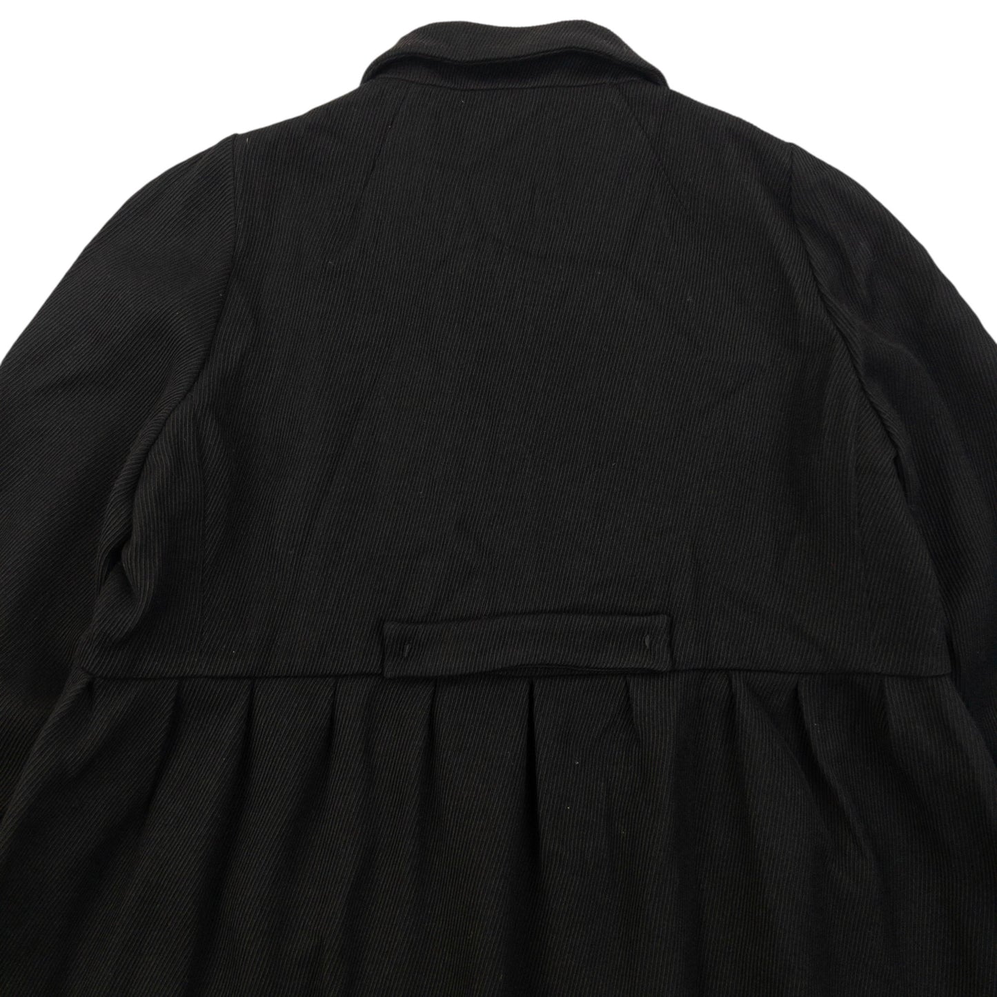 Vintage 2007 Miu Miu Wool Jacket Womens Size M
