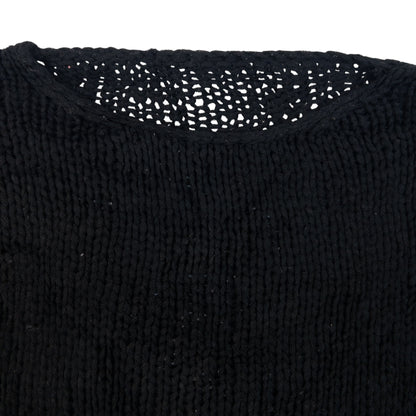 Vintage 90s Yohji Yamamoto D'Urban A.A.R Knit Jumper Womens Size L