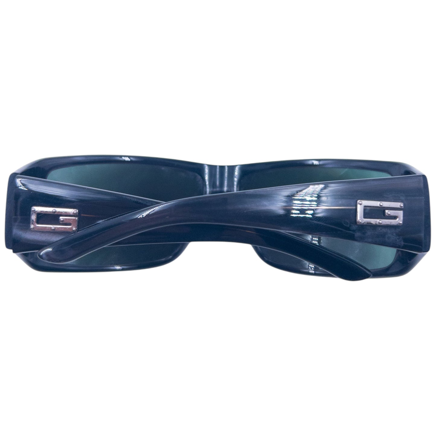 Vintage 1997 Gucci By Tom Ford Sunglasses