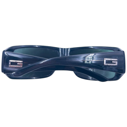 Vintage 1997 Gucci By Tom Ford Sunglasses
