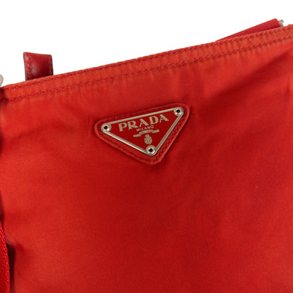 Vintage Prada Crossbody Bag