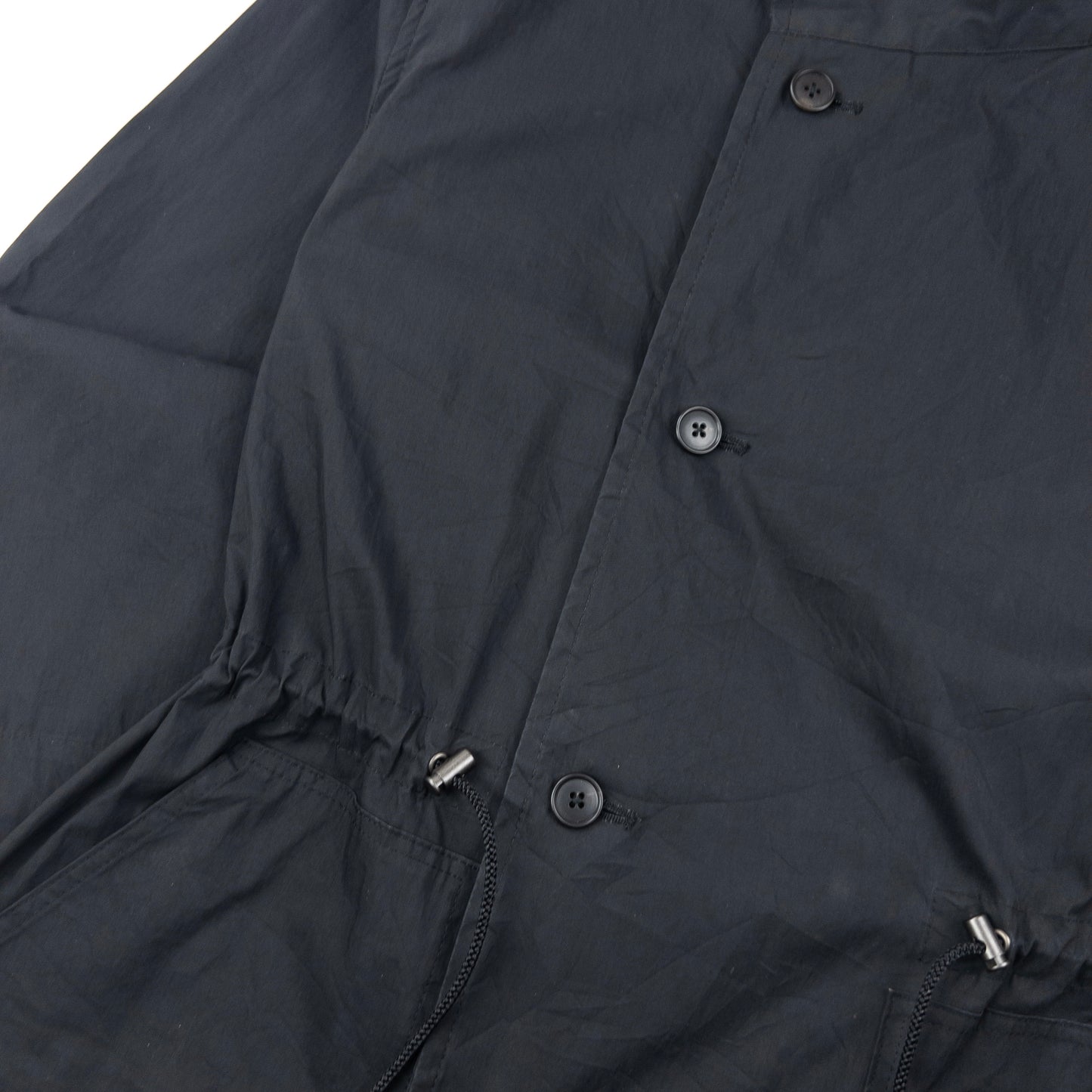 Vintage 2000s Plantation By Issey Miyake Button Up Jacket Size M