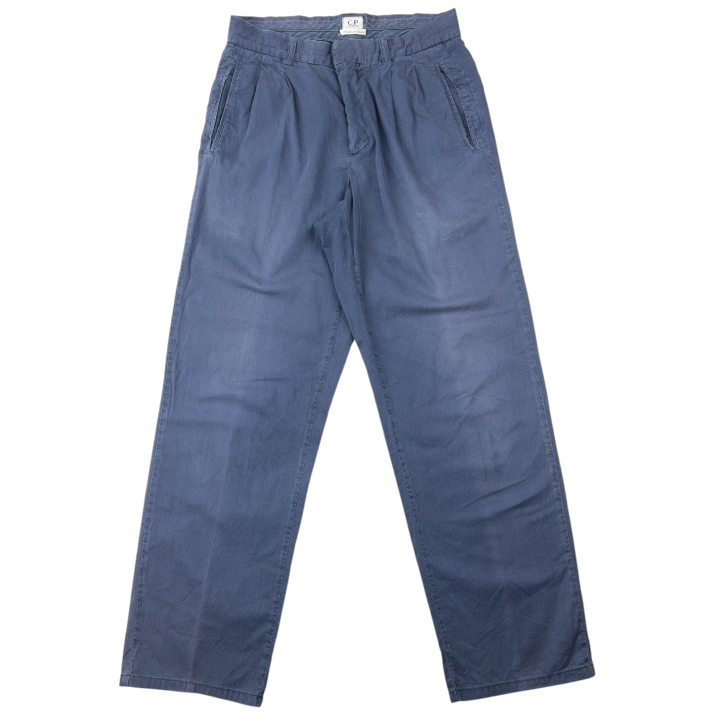 Vintage 1994 CP Company Chino Trousers Size W28
