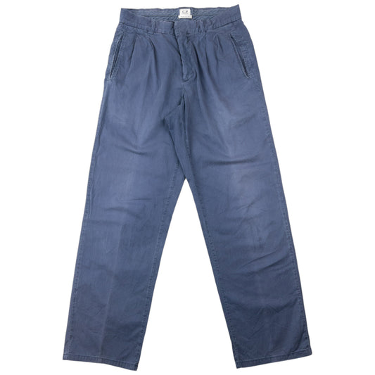 Vintage 1994 CP Company Chino Trousers Size W28