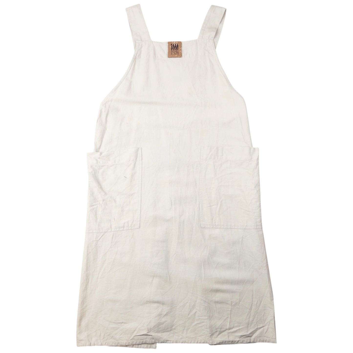Vintage 90s Issey Miyake Apron