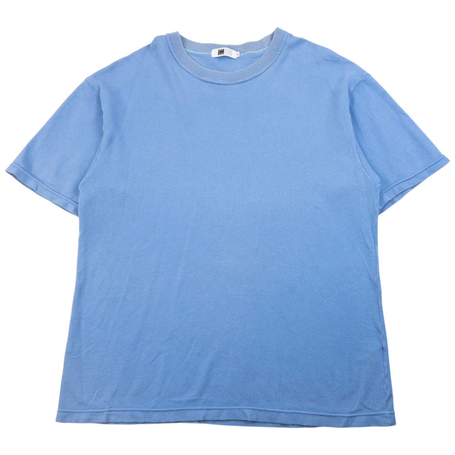 Vintage 90s Issey Miyake T Shirt Size M