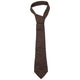 Vintage Dior Monsieur Monogram Silk Tie