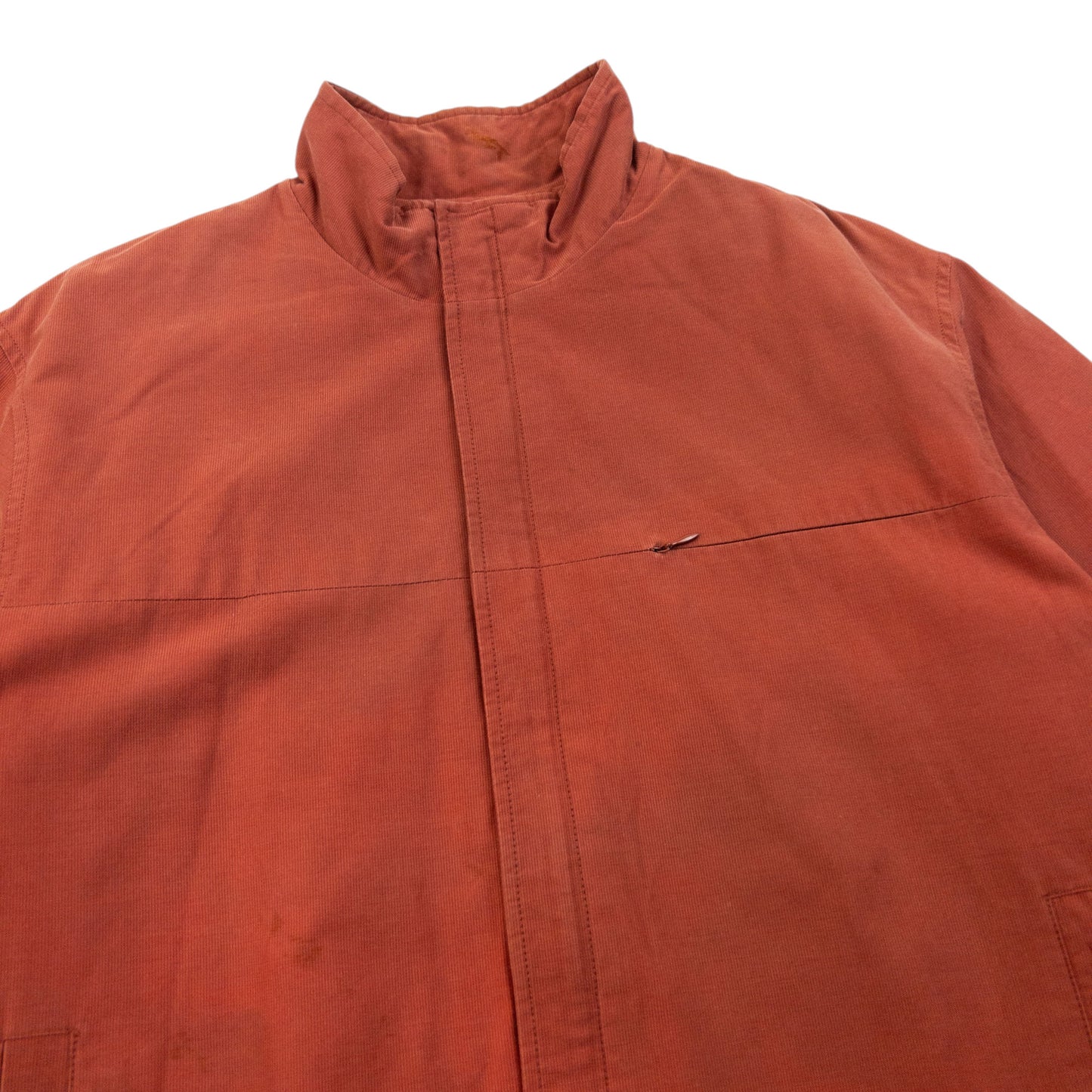 Vintage 90s YSL Yves Saint Laurent Harrington Jacket Size XS