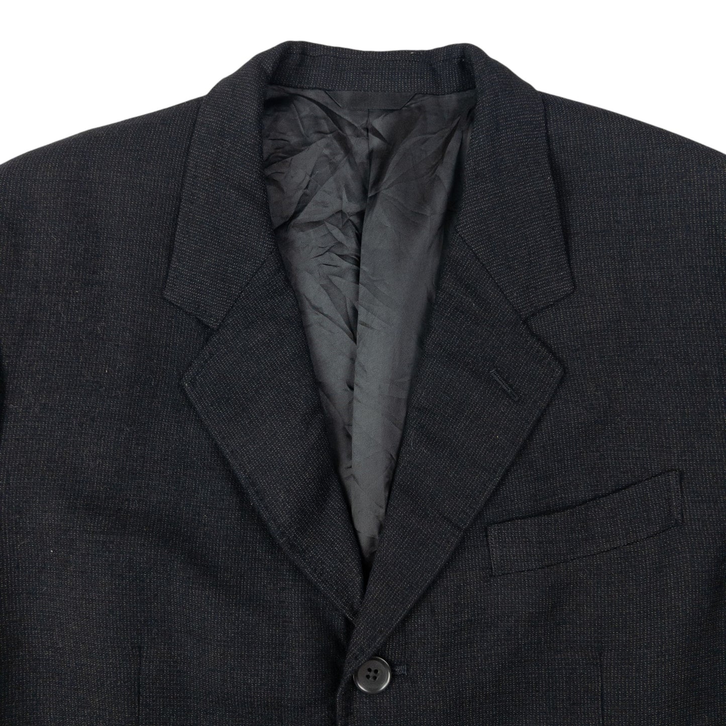 Vintage Yohji Yamamoto D'Urban A.A.R Blazer Size M
