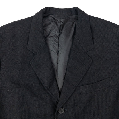 Vintage Yohji Yamamoto D'Urban A.A.R Blazer Size M