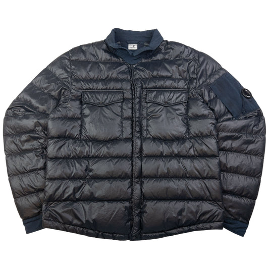 Vintage CP Company D.D. Shell Down Jacket Size L