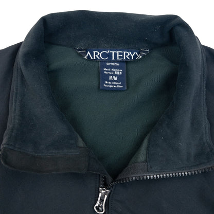 Vintage 2000s Arcteryx Zip Up Jacket Size M